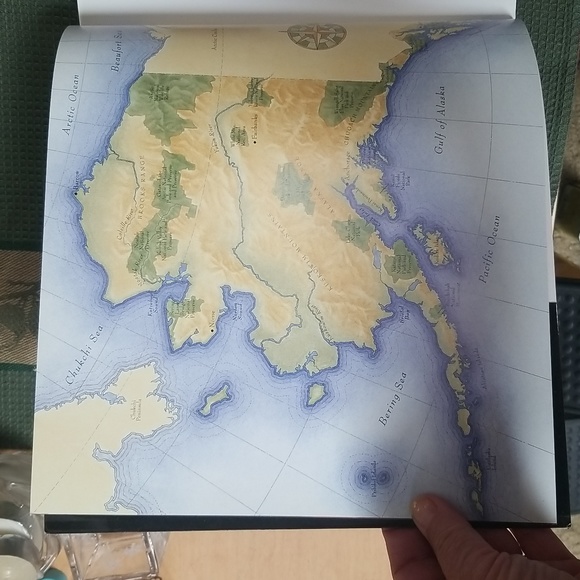 ⭐ALASKA BOOK - Picture 8 of 9